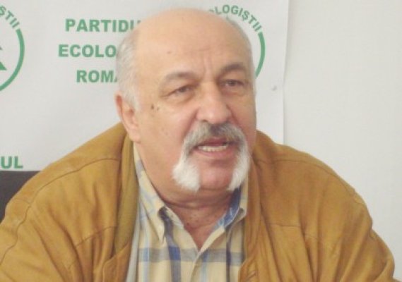 Gheorghe Donţu mizează pe Mircea Pintilie la Primăria Medgidia